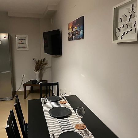 Meteora Studio By Meteora Residencies カランバカ エクステリア 写真