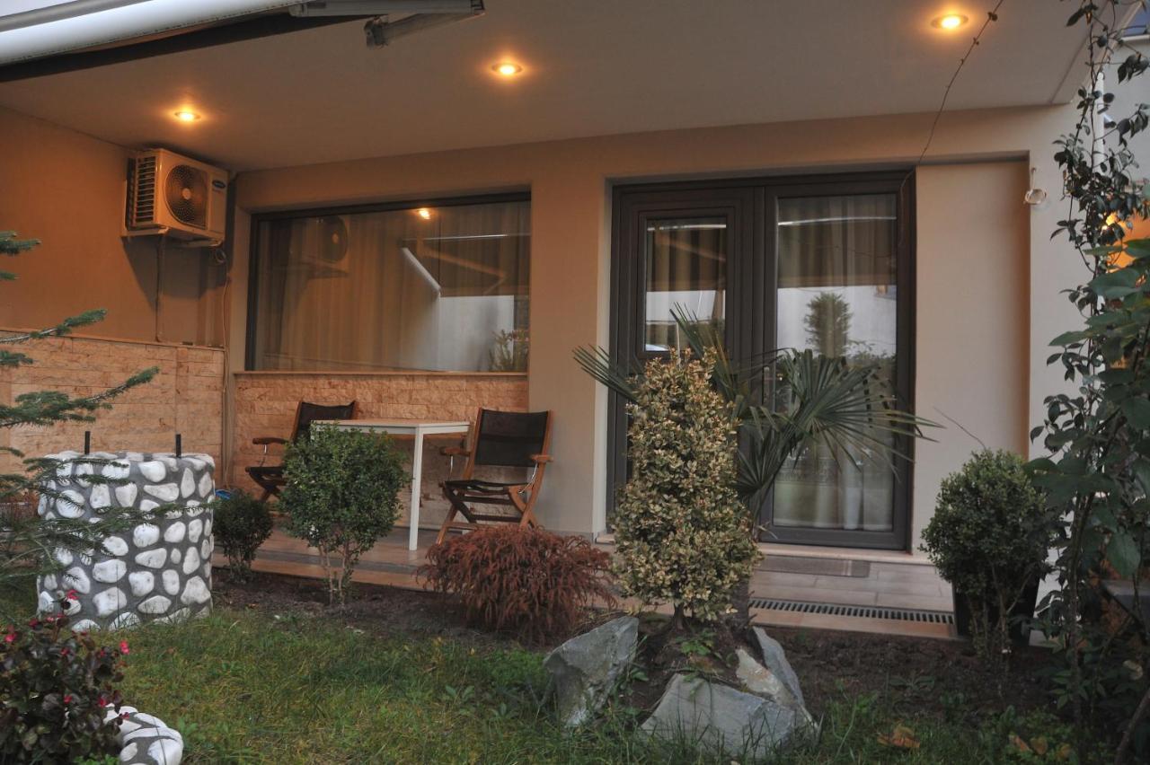 Meteora Studio By Meteora Residencies カランバカ エクステリア 写真