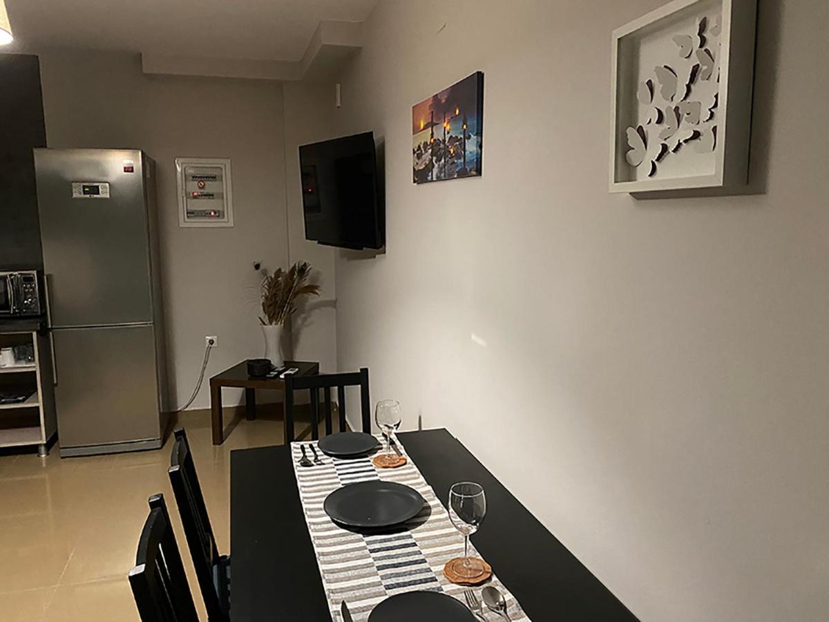 Meteora Studio By Meteora Residencies カランバカ エクステリア 写真