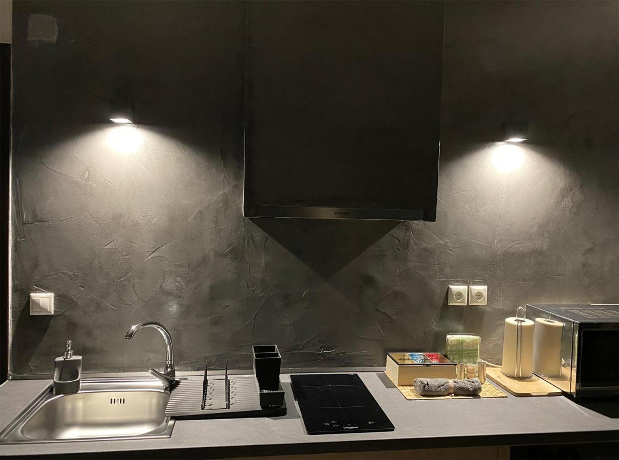 Meteora Studio By Meteora Residencies カランバカ エクステリア 写真