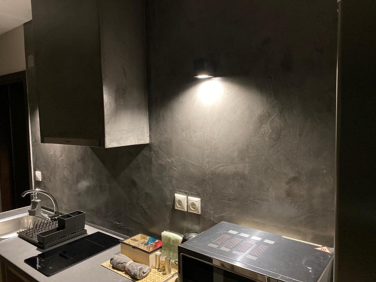 Meteora Studio By Meteora Residencies カランバカ エクステリア 写真