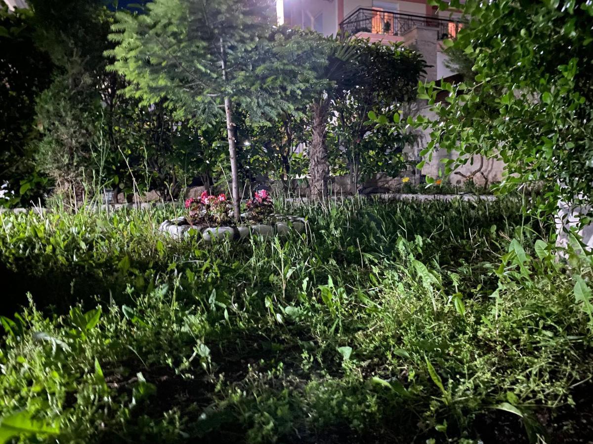 Meteora Studio By Meteora Residencies カランバカ エクステリア 写真