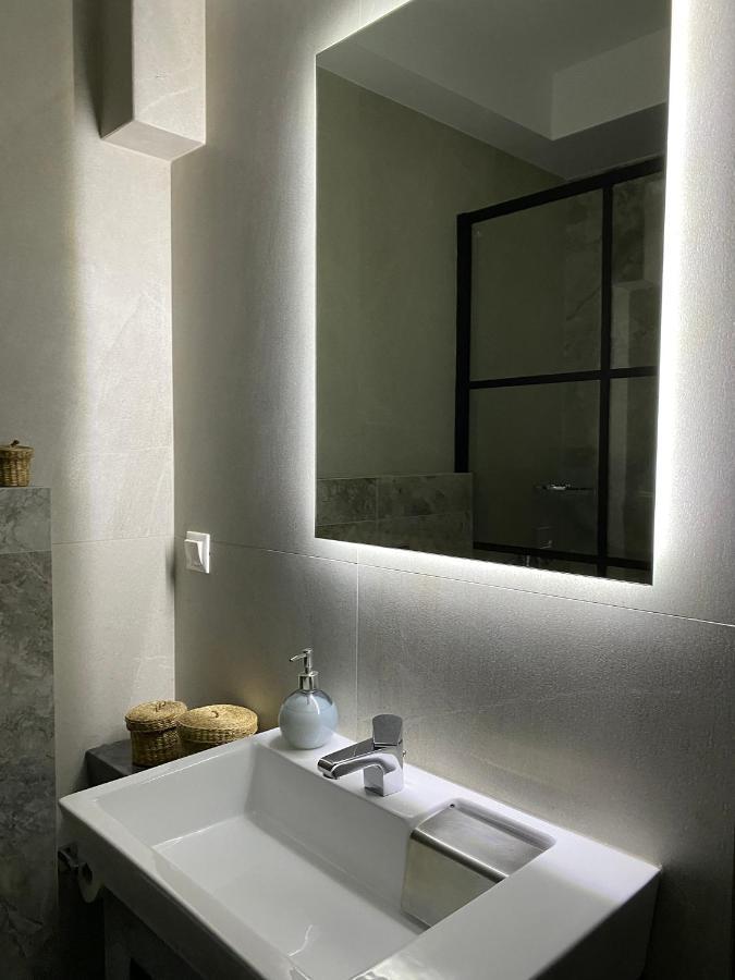 Meteora Studio By Meteora Residencies カランバカ エクステリア 写真